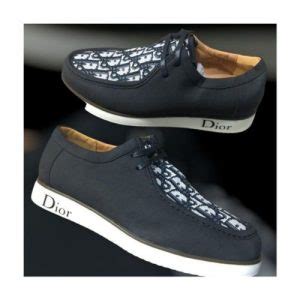 Mocassin DIOR pour Homme 